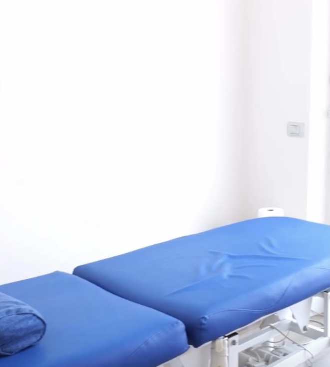 Studio di Osteopatia e Fisioterapia Dr. Stefano Mazzaro